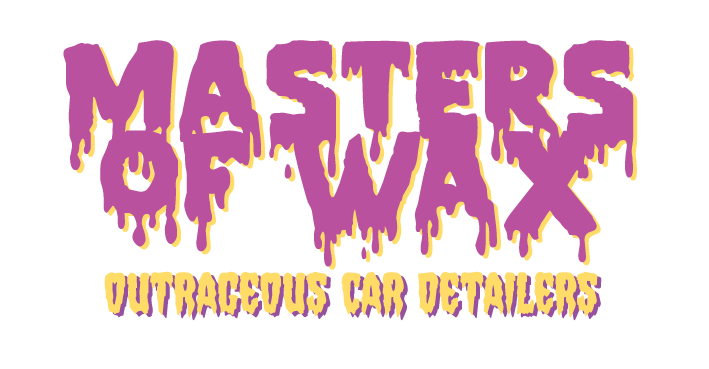 Masters Of Wax - Mobile Car Valeting